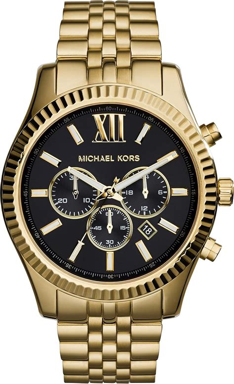 michael kors relojes precios